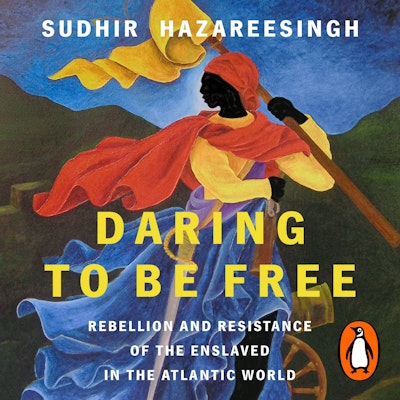 Daring to be Free