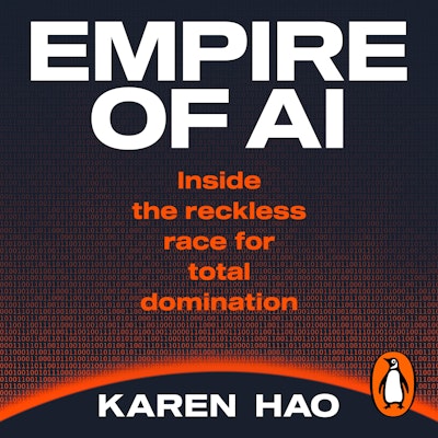 Empire of AI
