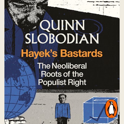 Hayek's Bastards
