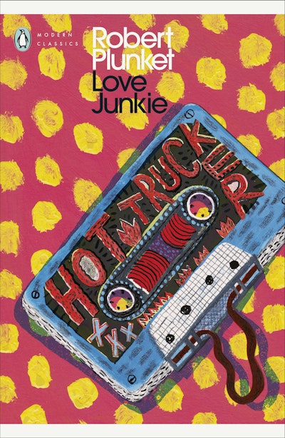 Love Junkie