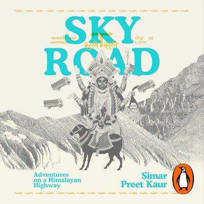 Sky Road