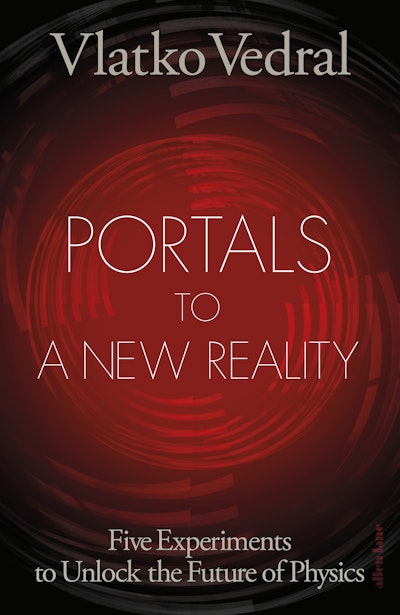 Portals to a New Reality