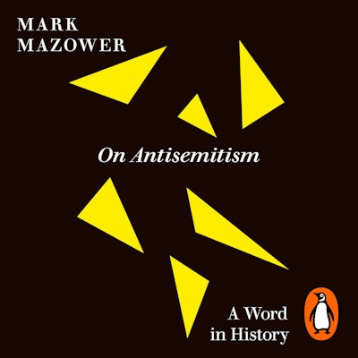 On Antisemitism