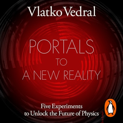 Portals to a New Reality