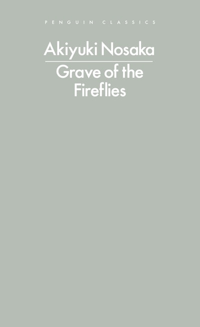 Grave of the Fireflies