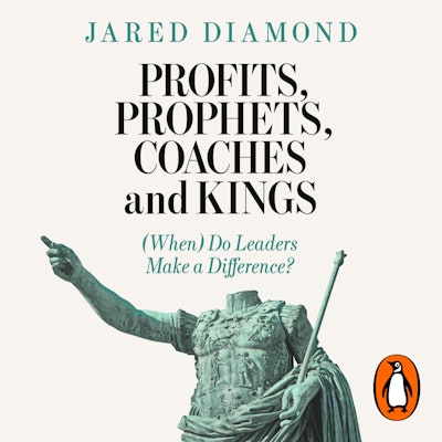 Profits, Prophets, Coaches and Kings
