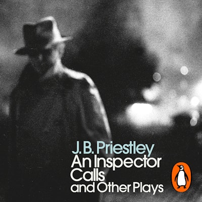 An Inspector Calls and Other Plays