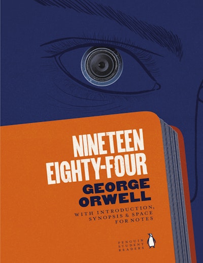 Nineteen Eighty-Four