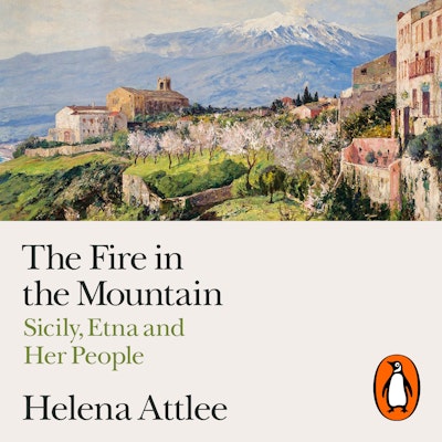 The Fire in the Mountain