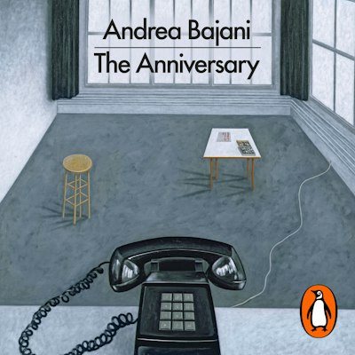 The Anniversary