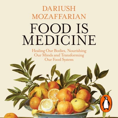 Food Is Medicine