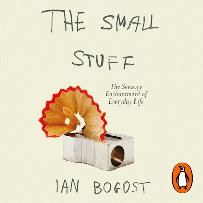 The Small Stuff