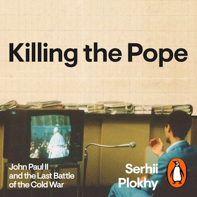 Killing the Pope