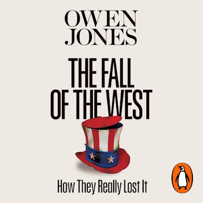 The Fall of the West