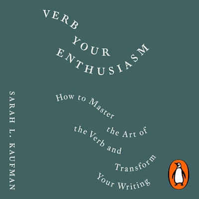 Verb Your Enthusiasm