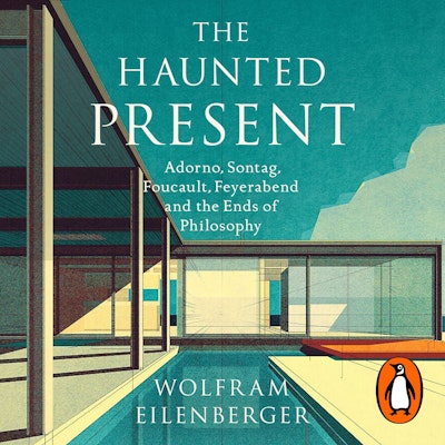 The Haunted Present