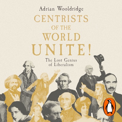 Centrists of the World Unite!