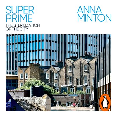 Superprime