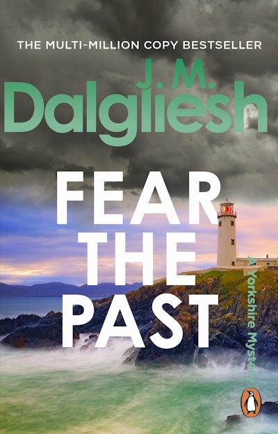 Fear the Past