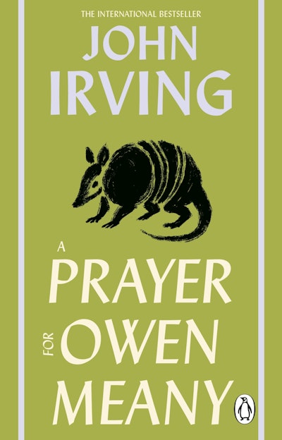 A Prayer For Owen Meany