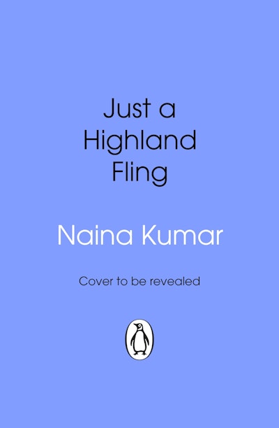 Just A Highland Fling