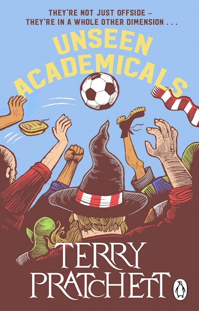 Unseen Academicals