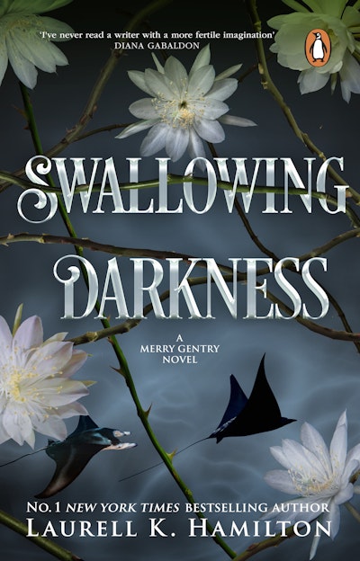 Swallowing Darkness