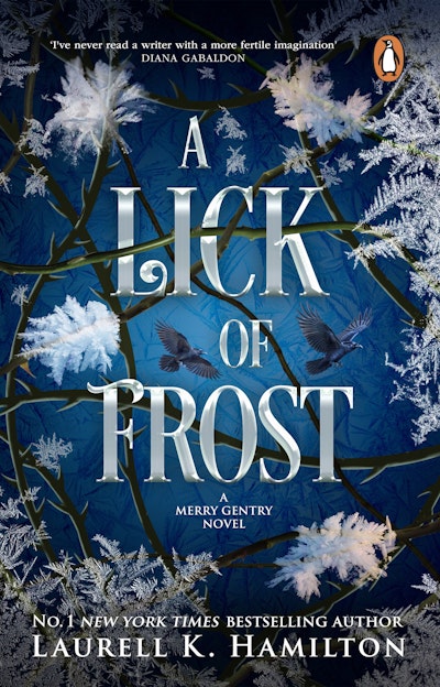 A Lick Of Frost