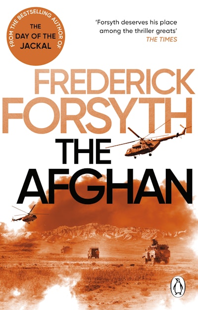 The Afghan