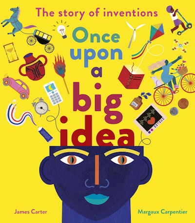 Once Upon a Big Idea