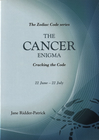 The Cancer Enigma