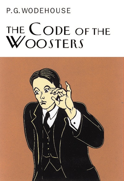 The Code of the Woosters