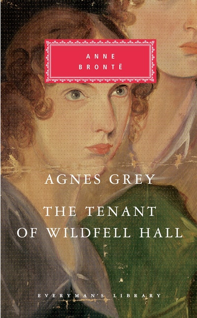 Agnes Grey/The Tenant of Wildfell Hall