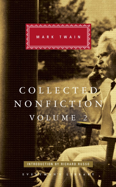 Collected Nonfiction Volume 2