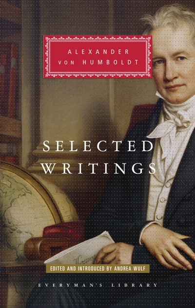 Selected Writings (von Humboldt)