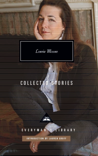 Collected Stories (Moore)