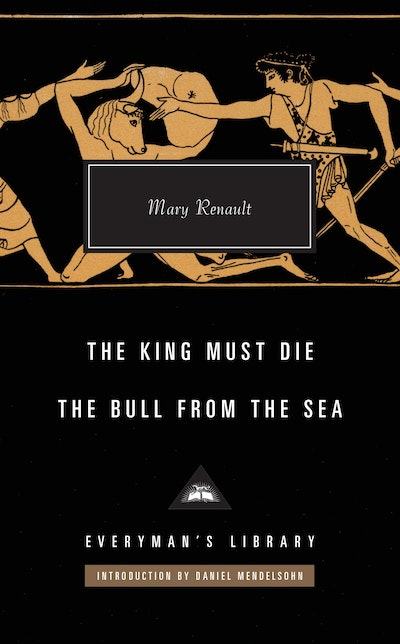 The King Must Die / The Bull from the Sea