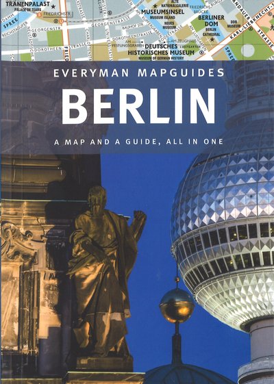 Berlin Everyman Mapguide