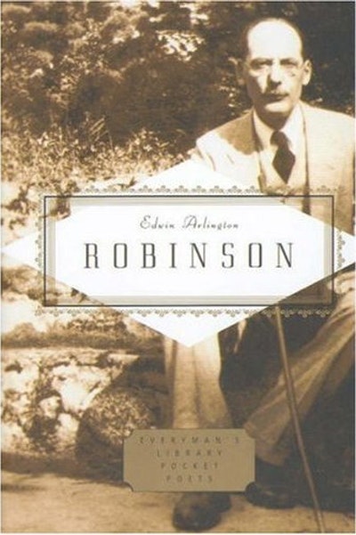 edwin arlington robinson