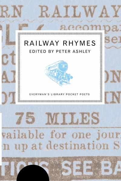 Railway Rhymes