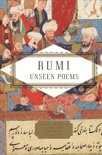 The Unseen Poems