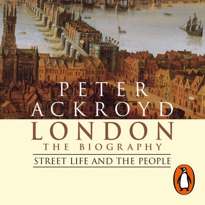 London - Street Life and the People