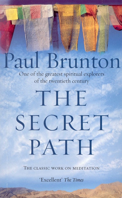 The Secret Path