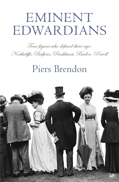 Eminent Edwardians
