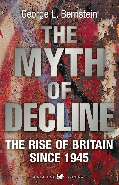 The Myth Of Decline