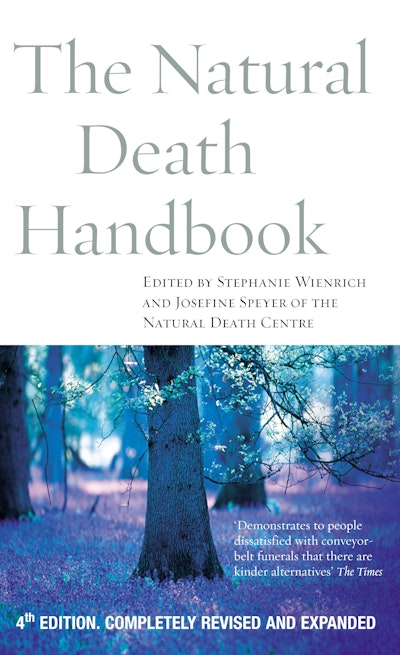 The Natural Death Handbook
