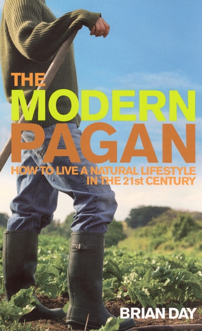The Modern Pagan