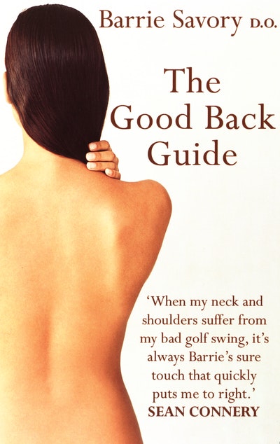 The Good Back Guide