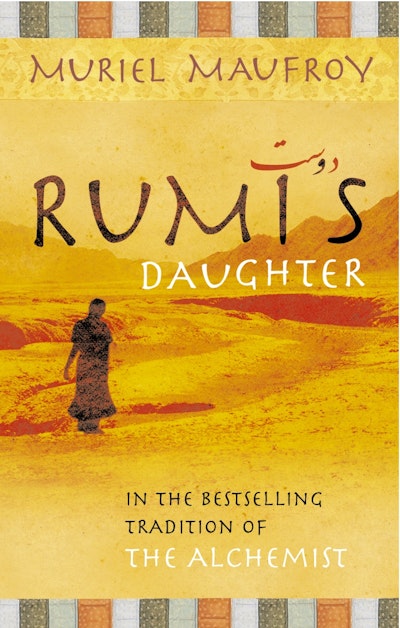 Rumi's Daughter
