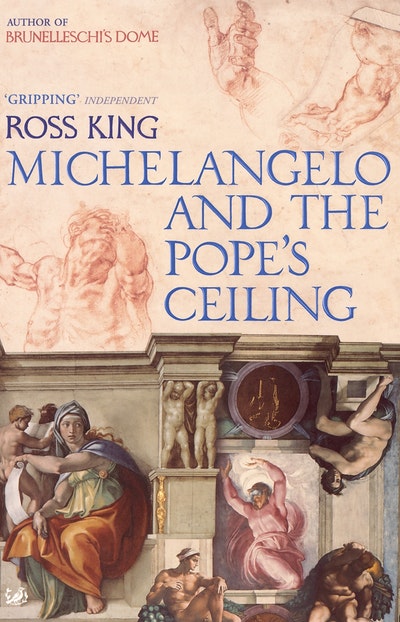 Michelangelo And The Pope's Ceiling